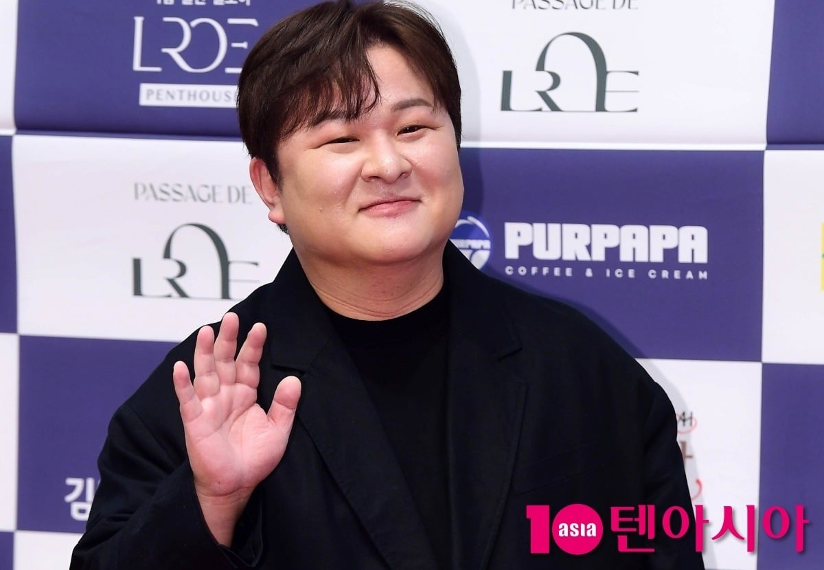 「16年前の感覚が蘇る」許角、ついに1位トロフィー獲得の感涙