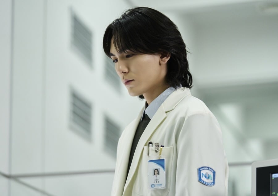 引用：TV CHOSUN「ドクター神」