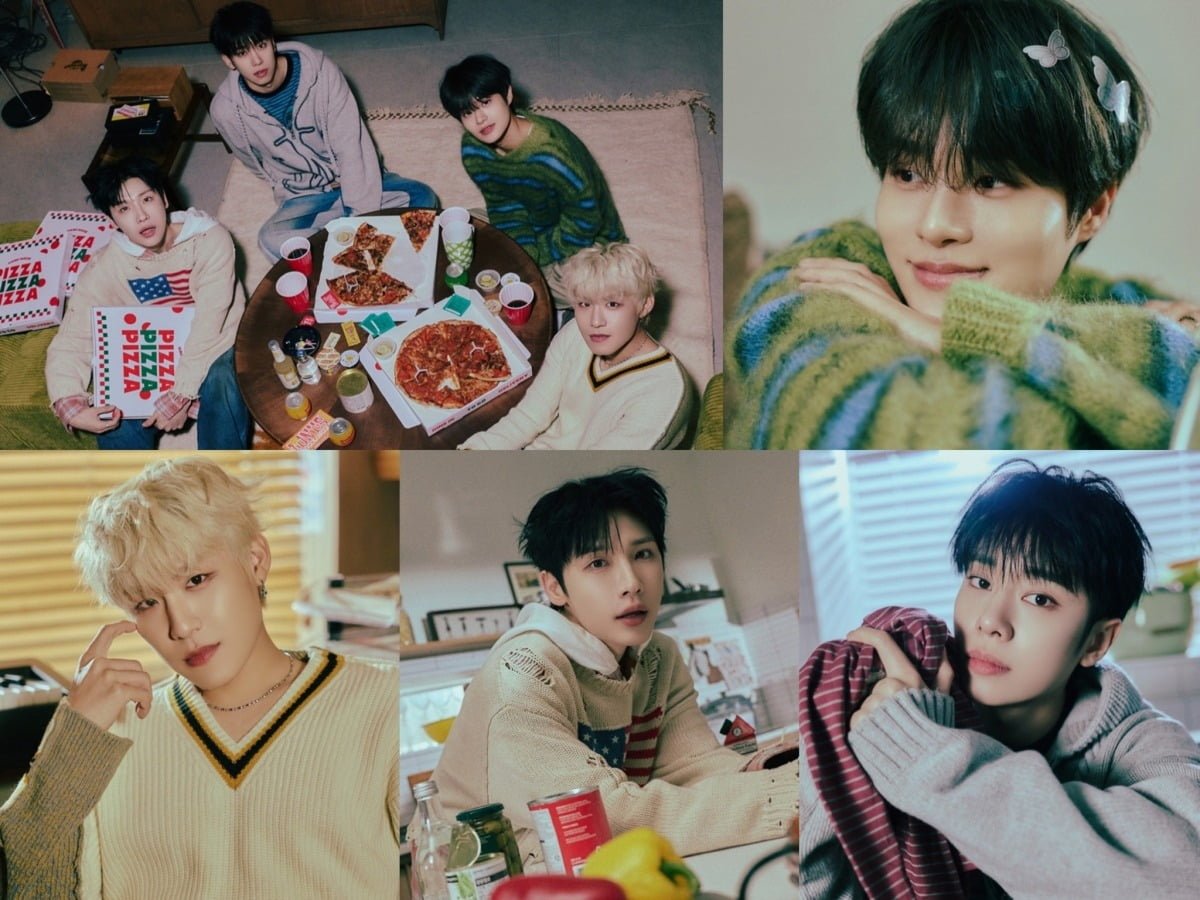 AB6IX Official SNS Channel