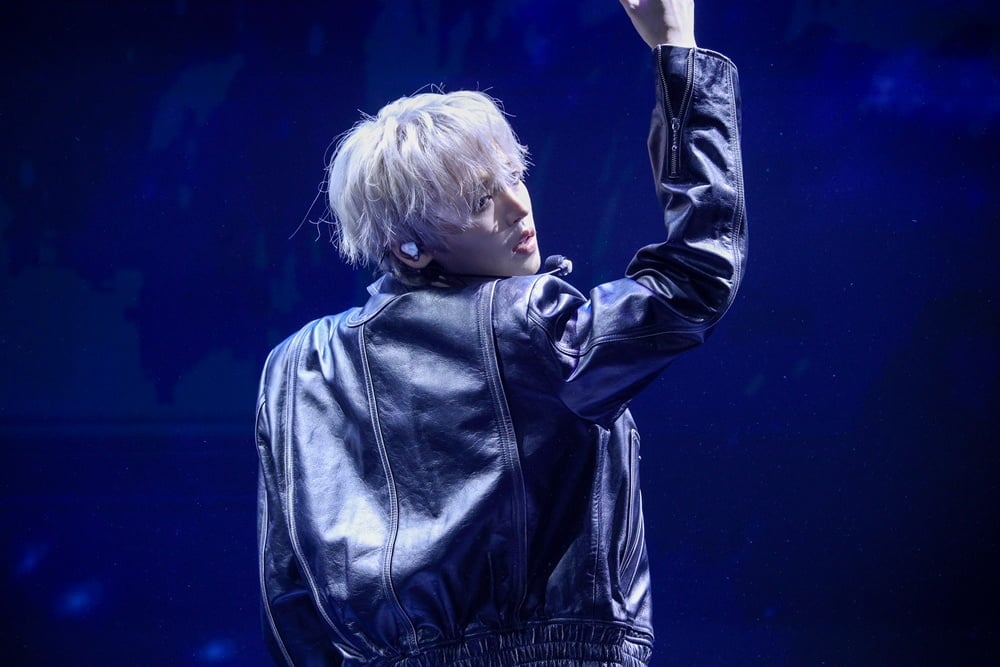 Ten Asia