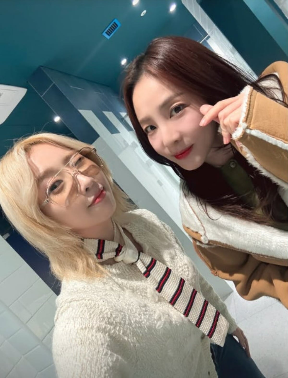 引用：Instagram@_minzy_mz