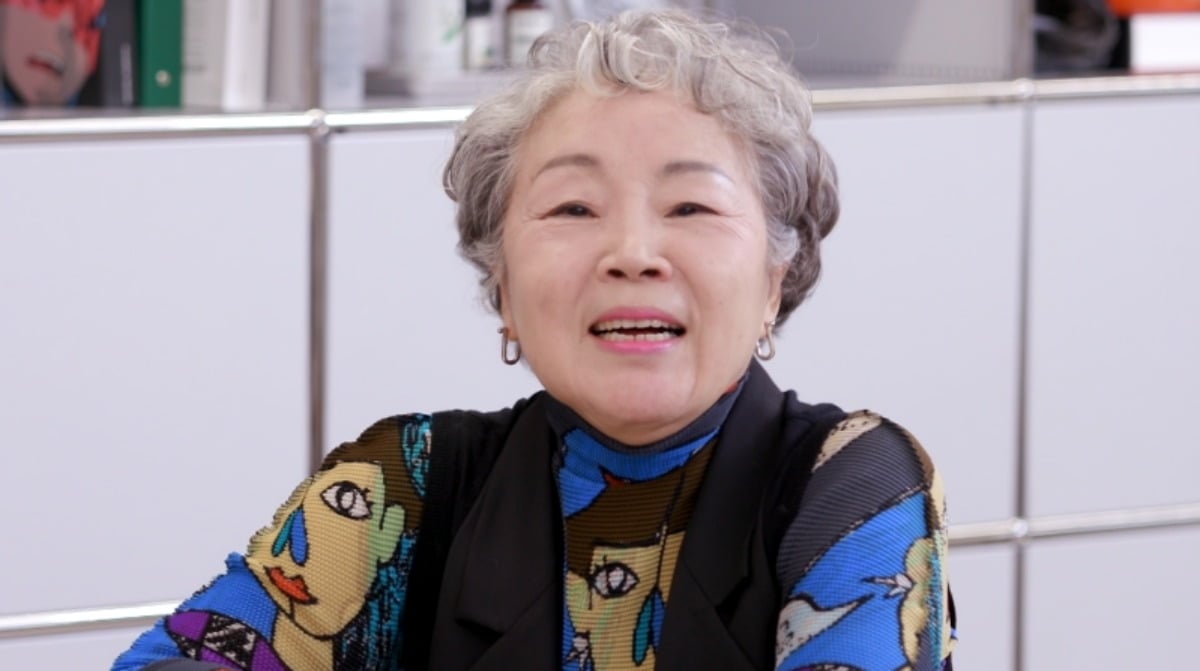 「オサンジン母、嫁に謝罪！その理由は？」