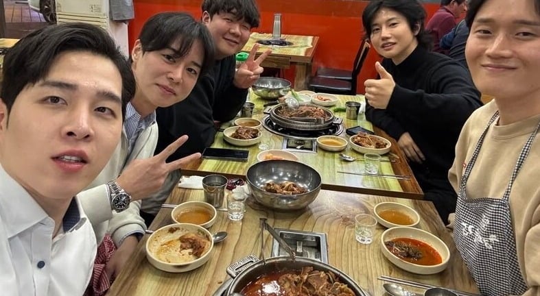 SNS photo