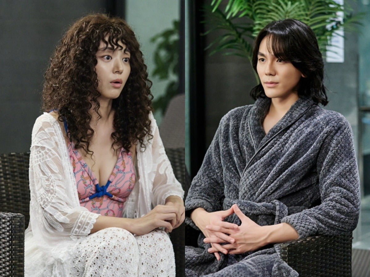 TV CHOSUN