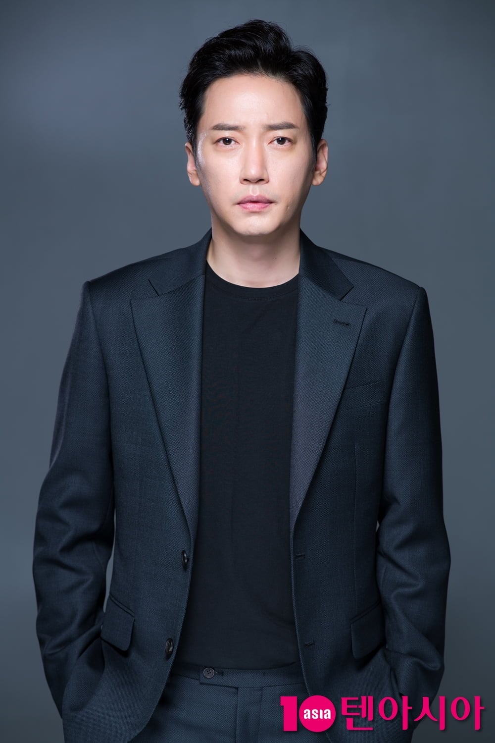 Ten Asia