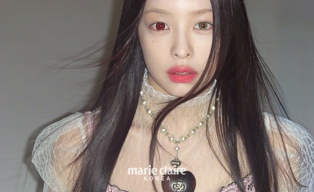 How Nahyun’s Unique Style and Talent are Redefining K-Pop Beauty Standards