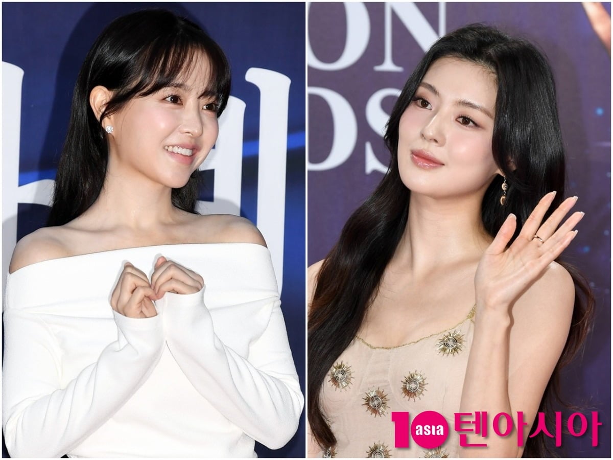 MBC’s ‘Manitto Club’ Episode 9: Lee Sun-bin’s Undercover Mission to Surprise Park Bo-young!