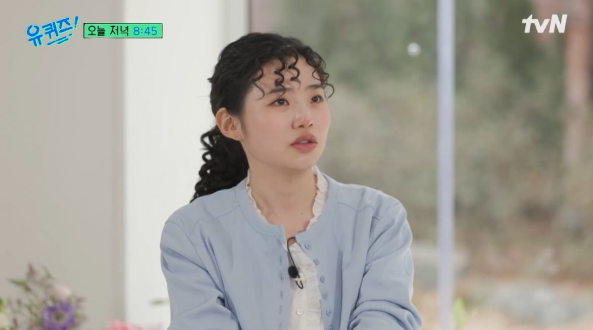 引用：tvN『ユ・クイズ ON THE BLOCK』