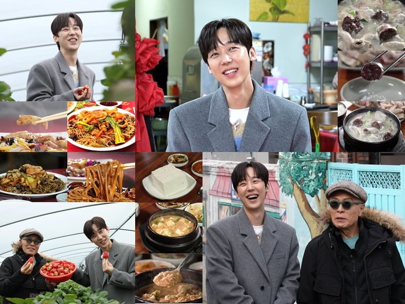 TV CHOSUN