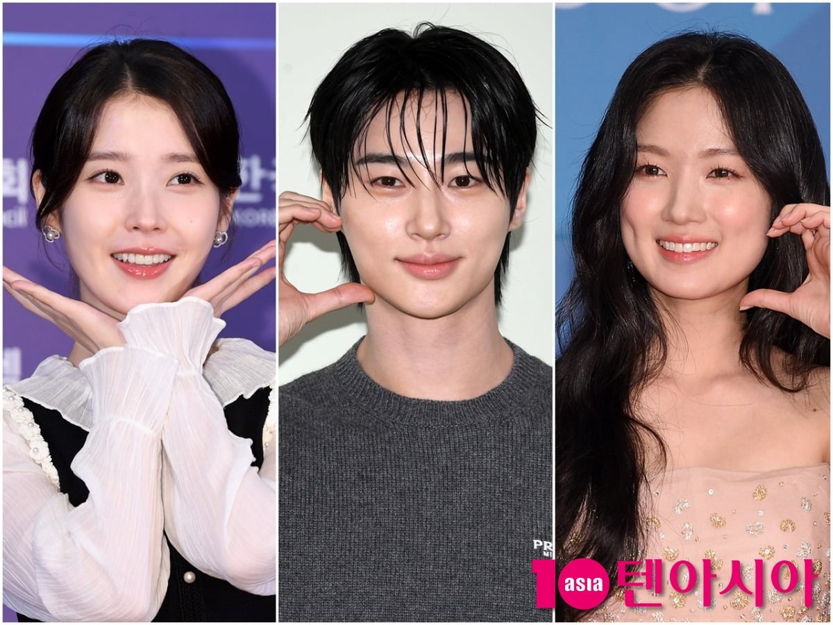 Will Byun Woo-seok Shine Again? Anticipating His Role in ’21st Century Grand Duchess’ with IU