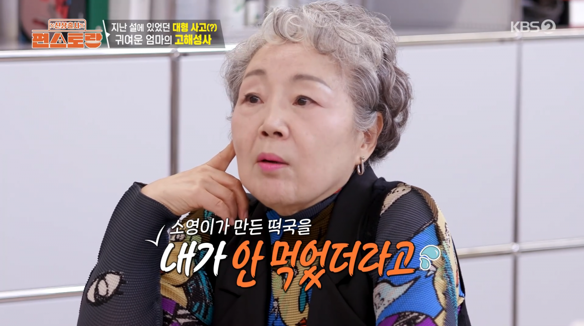 引用：KBS 2TV