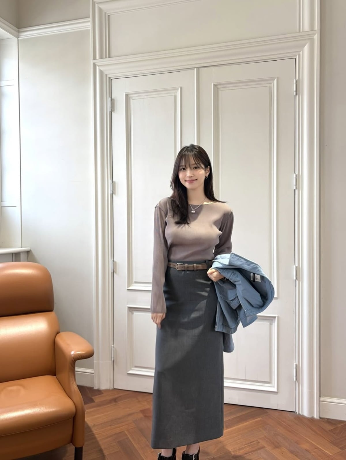 &nbsp;Kim Ji-young Instagram