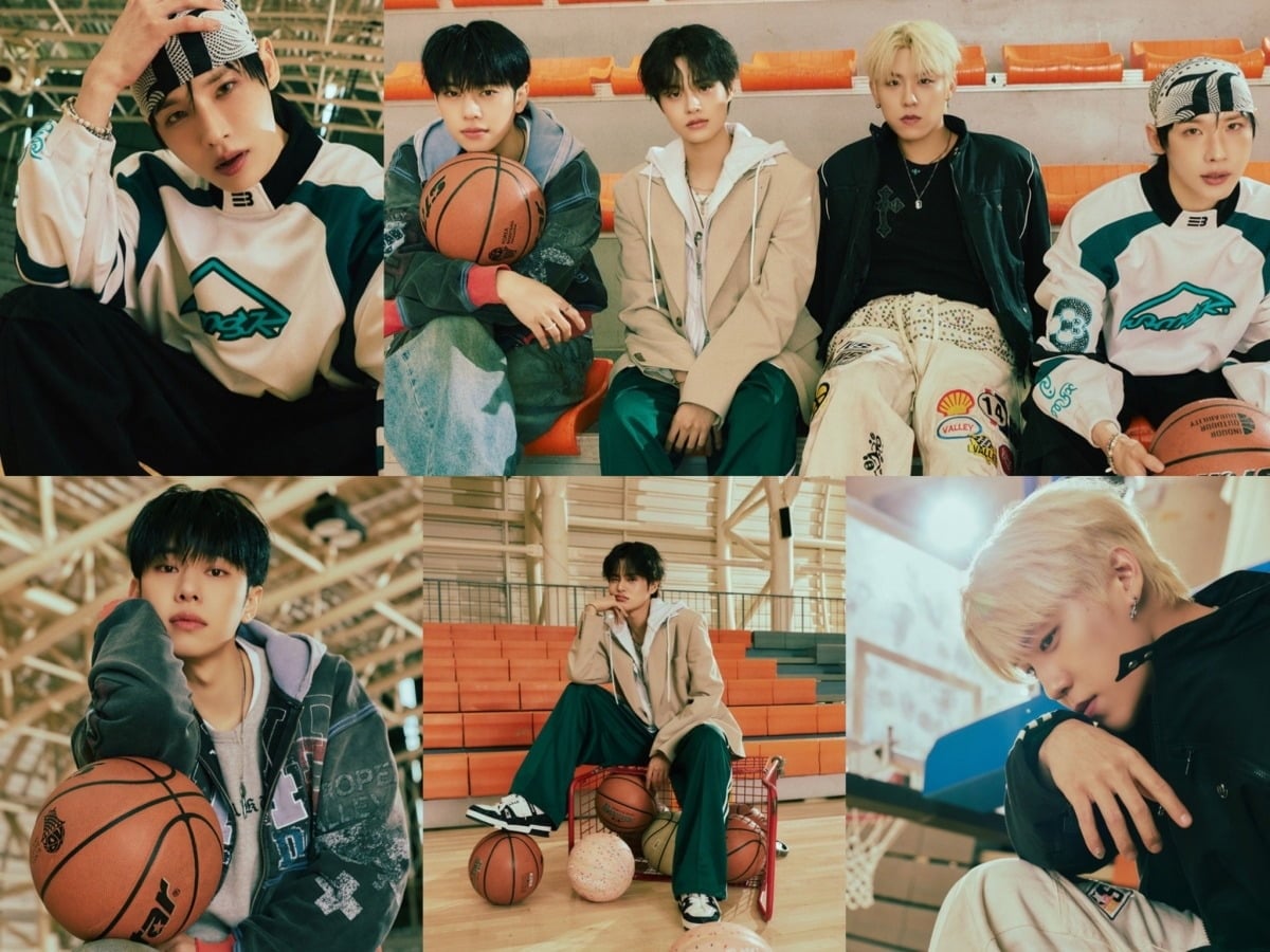 AB6IX Official SNS Channel