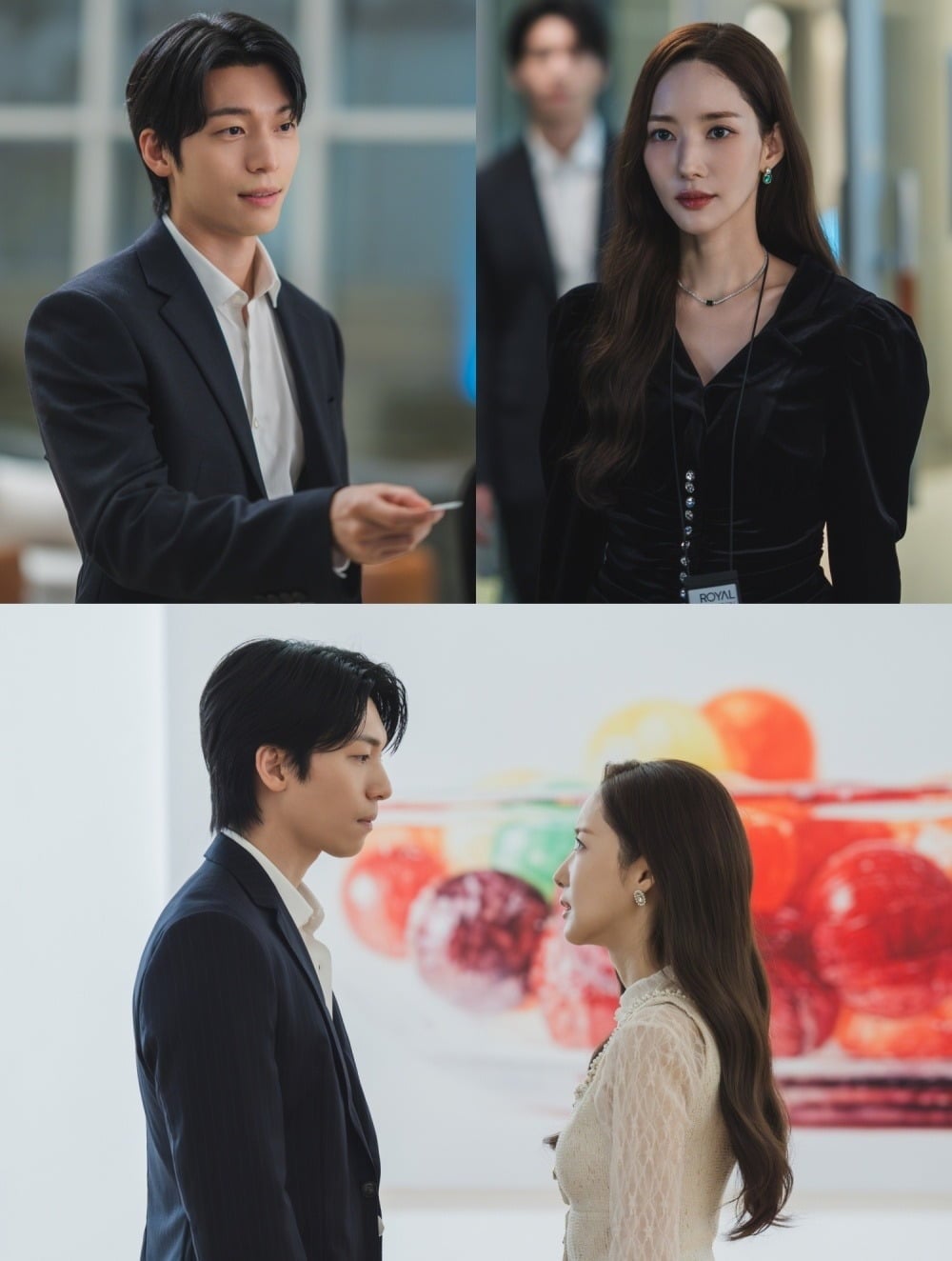 &nbsp; tvN