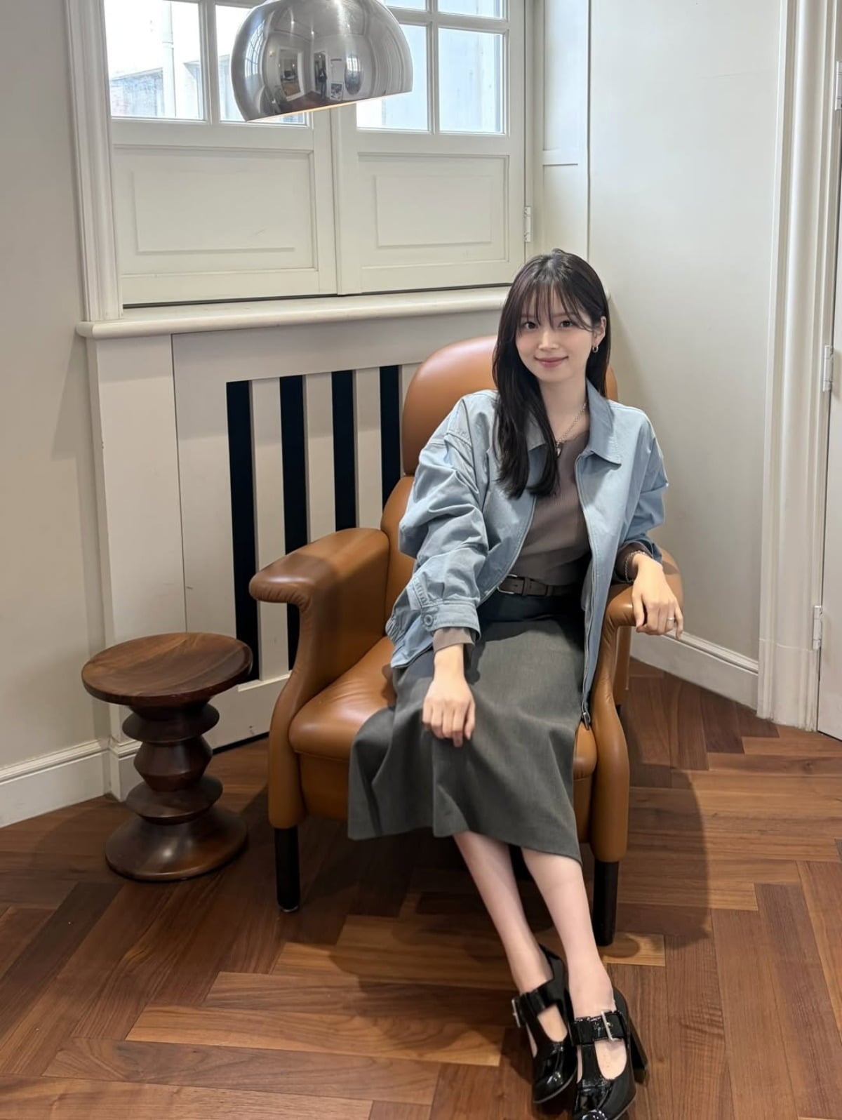 &nbsp;Kim Ji-young Instagram