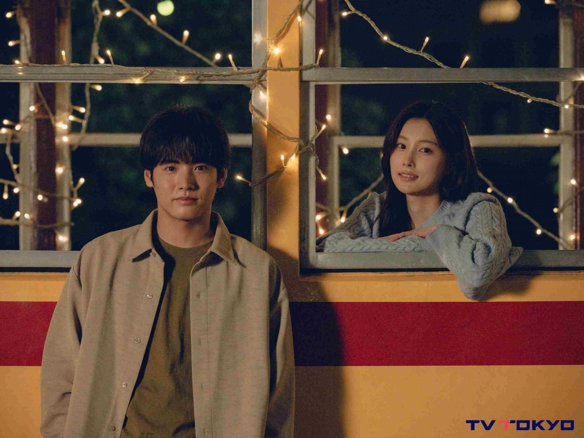 Kang Hae-won’s Emotional Growth in Japanese Drama ‘First Love’ – What Makes Her Performance Stand Out?