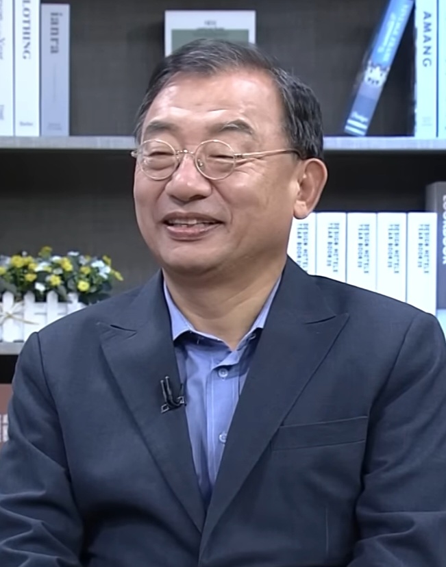 이정현 국민의힘 공천관리위원장