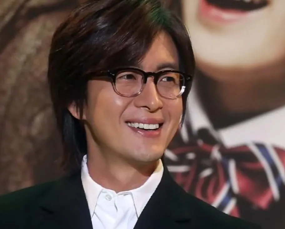 배용준