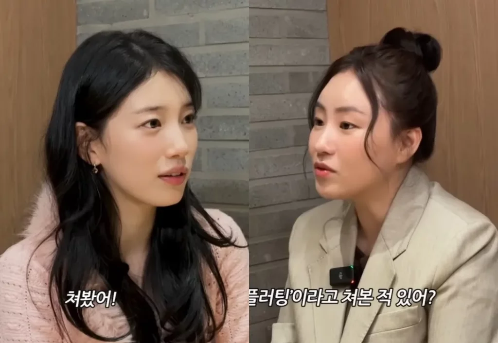 수지 조현아