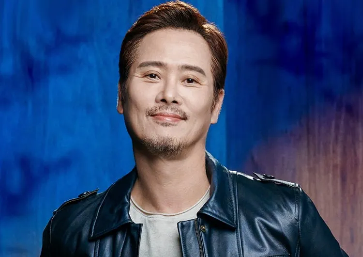 남경주
