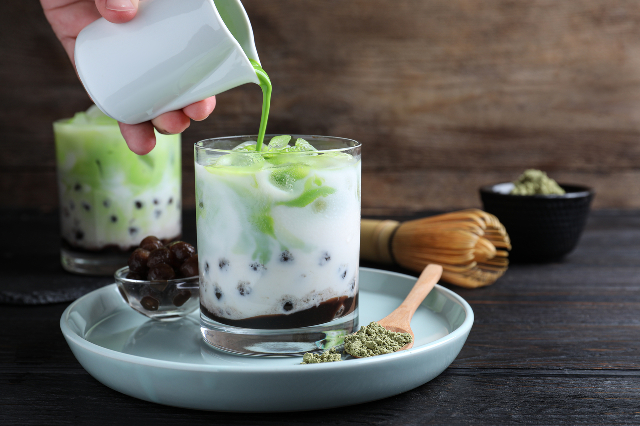 Taiwan’s Foodpanda Report: 90% of Drink Orders Choose Low Sugar and Less Ice in 2025