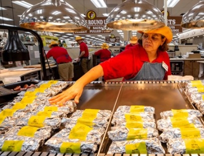 引用：Buc-ee'sホームページ