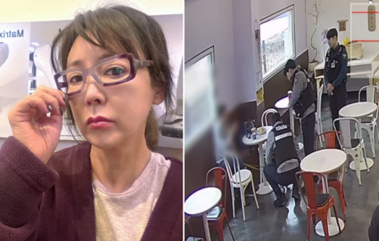 ⓒ이상아 SNS 갈무리