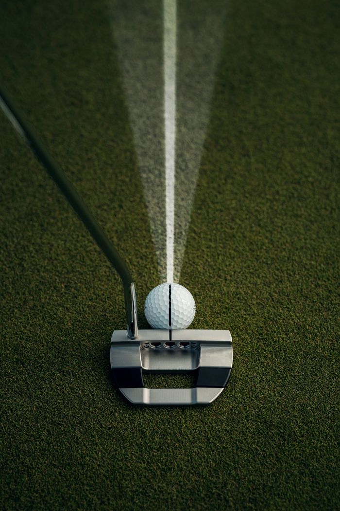 ⓒ 타이틀리스트