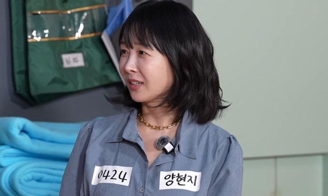 ⓒ ‘신정환의 쓰리고’ 화면 갈무리