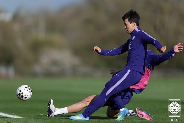 코트디부아르의 뛰어난 윙어들과 맞서야 할 대표팀 윙백들. ⓒ KFA