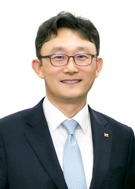 박윤영 KT 대표이사 후보ⓒKT