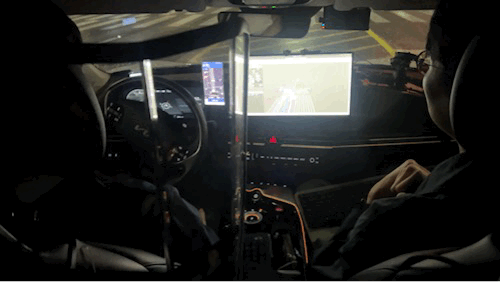 카카오모빌리티 자율주행 택시 