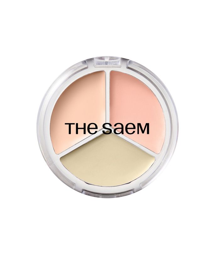 더샘, ‘커버 퍼펙션 트리플 팟 컨실러 글로우’. ⓒ더샘