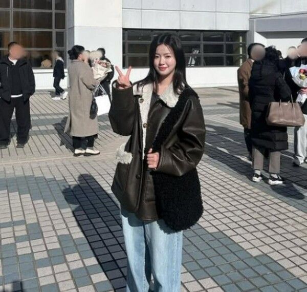 ⓒ 김시아 소셜미디어