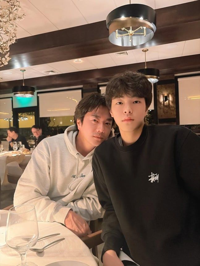 ⓒ 권록희 소셜미디어 갈무리