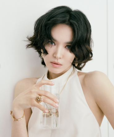 ⓒ송혜교 SNS 갈무리