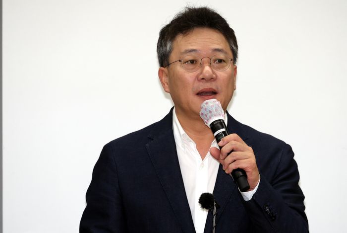 박정하 국민의힘 의원 ⓒ뉴시스