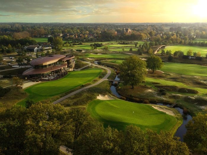 베르나르두스. ⓒ GMS에이전시