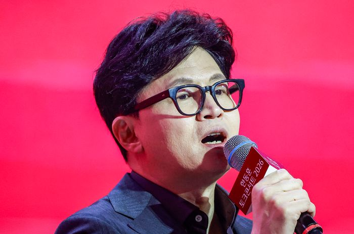 한동훈 전 국민의힘 대표 ⓒ뉴시스