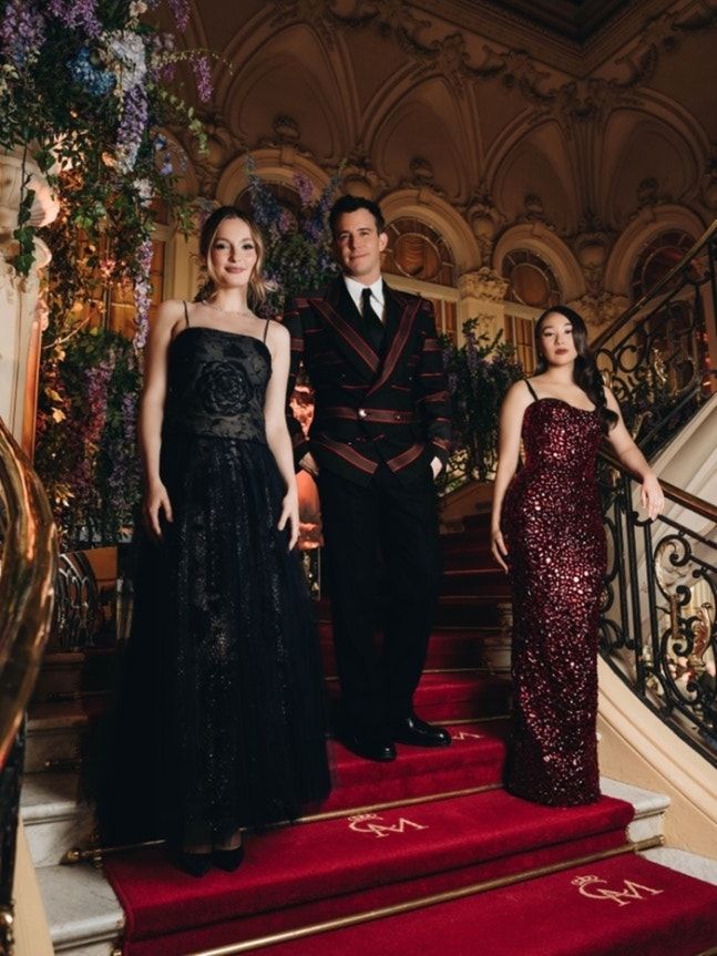 ⓒ스페인 넷플릭스 SNS