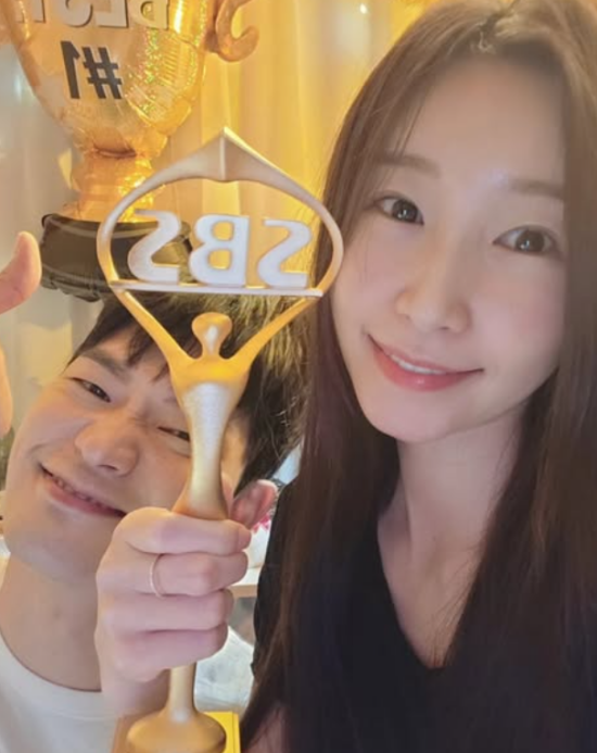 ⓒ이소나 SNS 갈무리