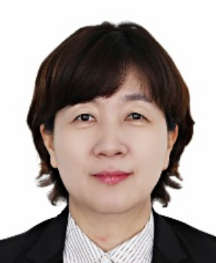 옥경화 KT IT 부문장.ⓒKT