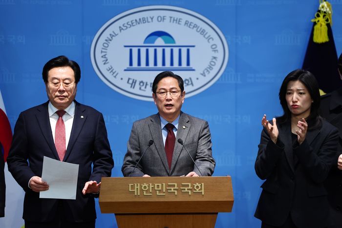 박수영 국민의힘 의원 ⓒ 뉴시스