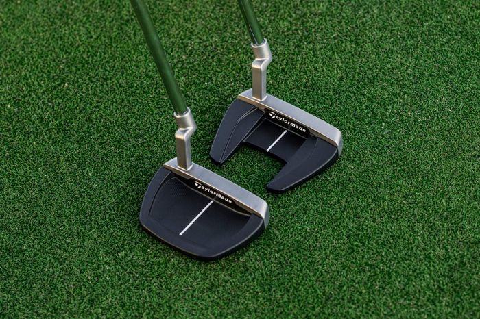 SYSTM2-말렛 패밀리(Bandon, Ardmore). ⓒ 테일러메이드