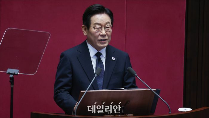 이재명 대통령 ⓒ데일리안 홍금표 기자