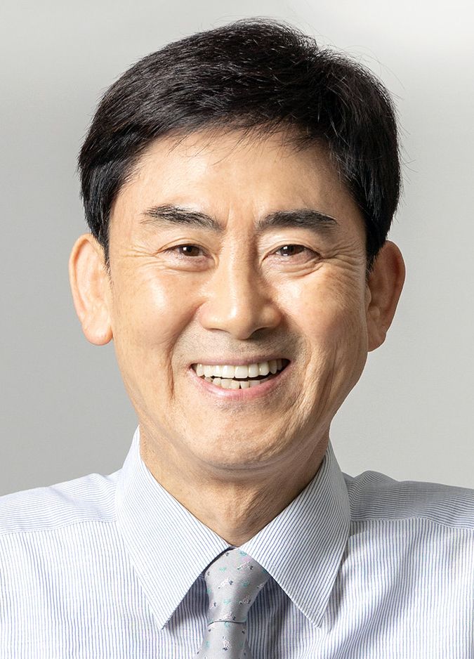 송종화 교촌에프앤비 대표이사ⓒ교촌에프앤비
