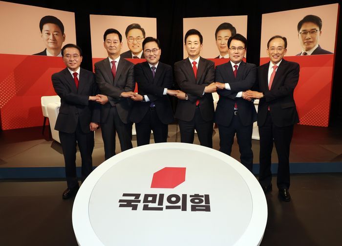 2026 Daegu Mayoral Race: Who Will Revive the Economy? Key Policies Revealed!