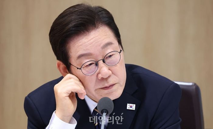 이재명 대통령 ⓒ데일리안DB