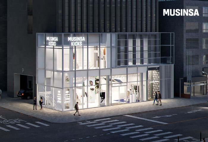 Unlock Exclusive Discounts at MUSINSA KICKS SEONGSU: Your Ultimate Guide to Sneaker Shopping