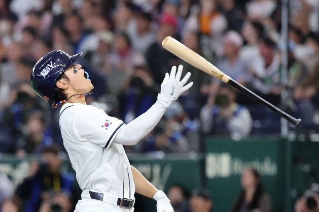 김도영 ⓒ 뉴시스